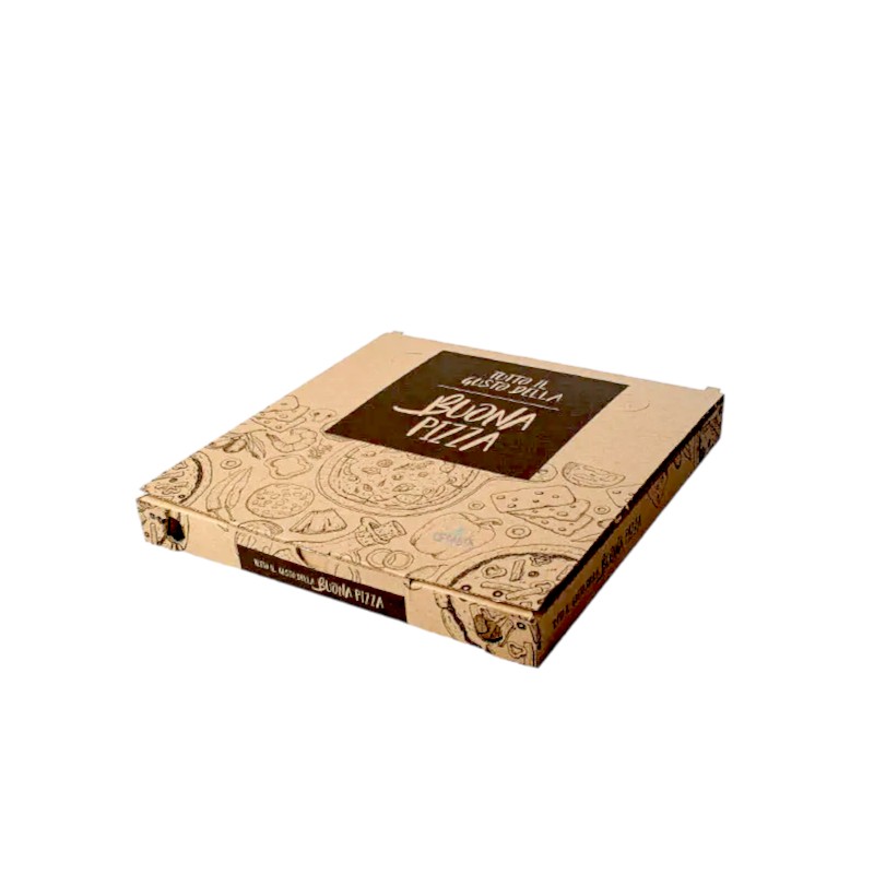 Contenitori cibo asporto