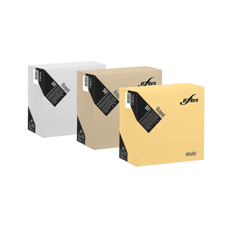 Tovaglie e Tovaglioli